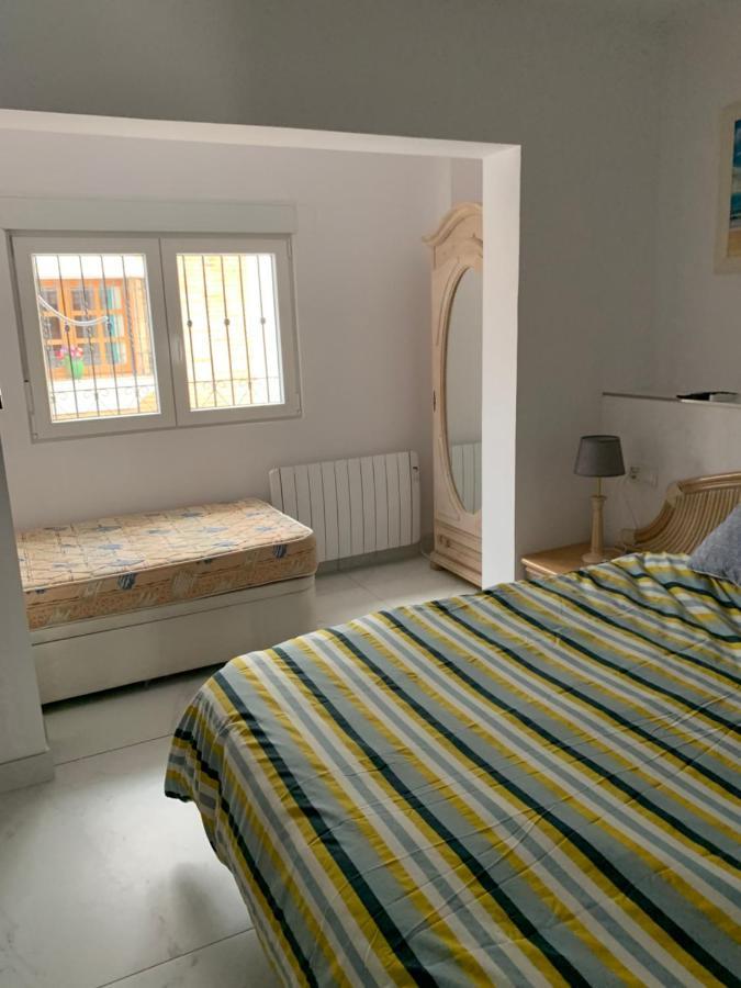 오리후엘라 Casa Cadi 아파트 외부 사진