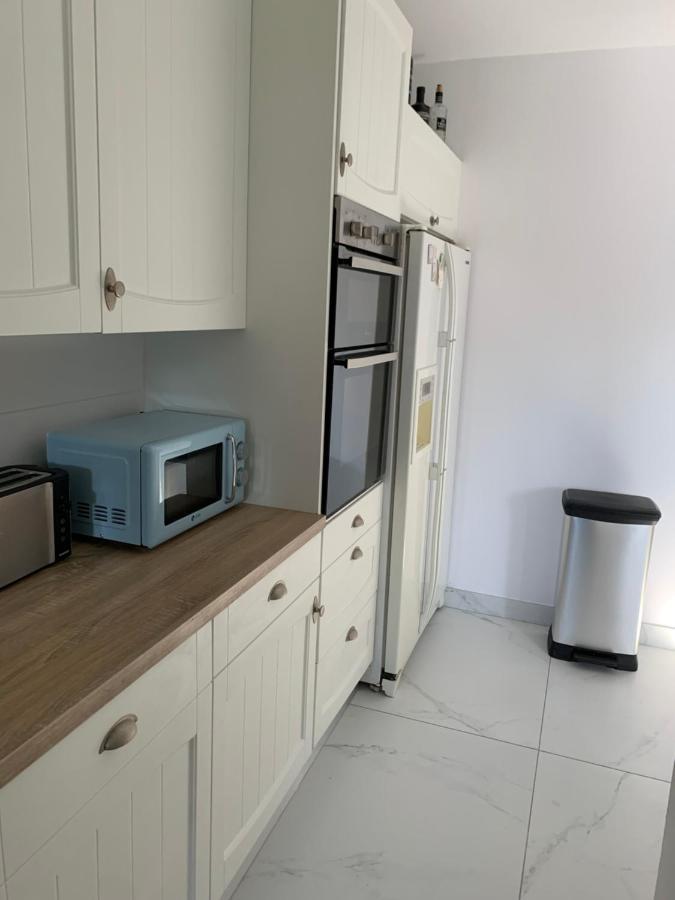 오리후엘라 Casa Cadi 아파트 외부 사진