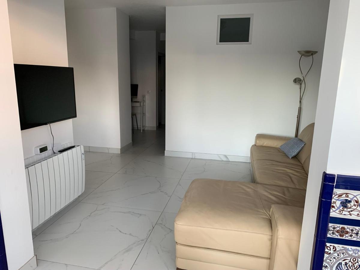 오리후엘라 Casa Cadi 아파트 외부 사진