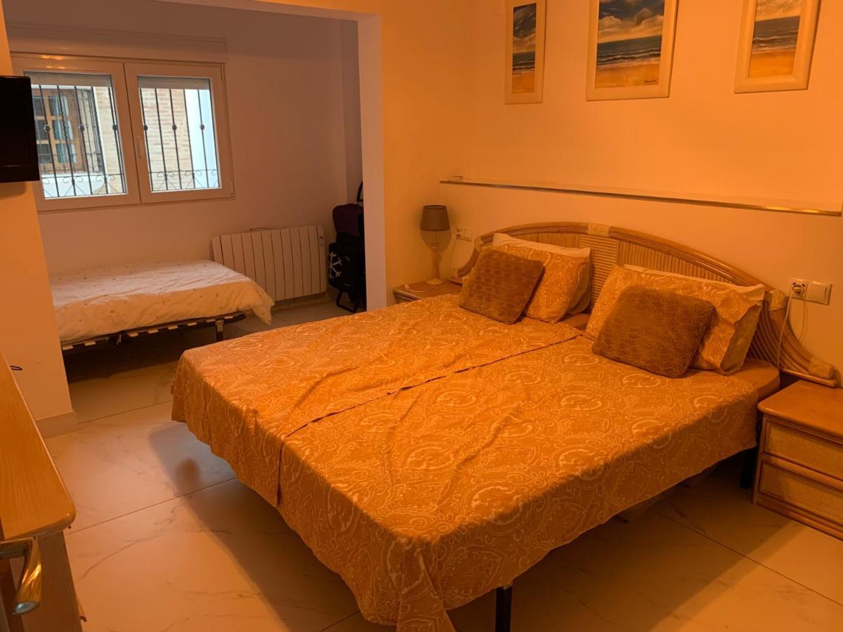 오리후엘라 Casa Cadi 아파트 외부 사진